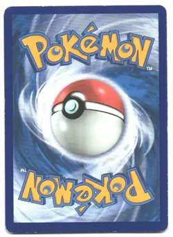 Pokemon McDonald's Promos 2022 Gossifleur - 3/15 #003/015 LP Promo - Image 2