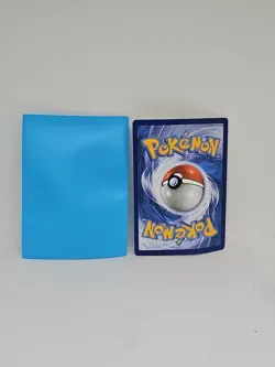 Gossifleur - 3/15 - McDonald's Promos 2022 - Pokemon TCG - LP - HOLO - BENT CARD - Image 3