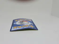 Gossifleur - 3/15 - McDonald's Promos 2022 - Pokemon TCG - LP - HOLO - BENT CARD - Image 4