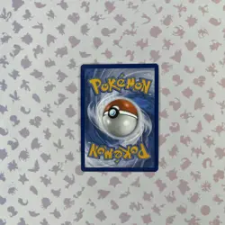 Pokemon TCG Pecharunt EX 93/64 Shrouded Fable Special Illustration Rare Card - Image 2