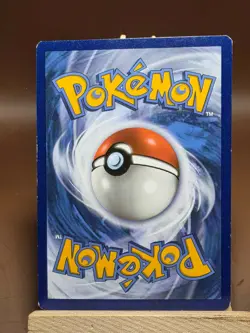 HP Pokemon TCG McDonald's Promos 2022 Gossifleur - 3/15 003/015 - Image 4
