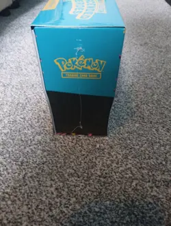 Pokemon Mega Evolution Ascended Heroes ETB Elite Trainer Box Factory Sealed - Image 3
