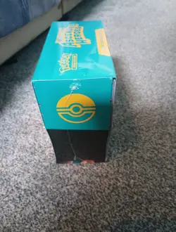 Pokemon Mega Evolution Ascended Heroes ETB Elite Trainer Box Factory Sealed - Image 5