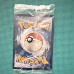 Pokemon Snorlax 051 Sv: Scarlet & Violet Promo Holo Basic 150 HP Thudding Press - Image 2