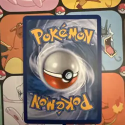 POKEMON TCG PIKACHU 12/17 POP SERIES 5 excellent condition - Image 3