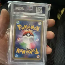 PSA 10 Kingdra Holo R 053/070 XY5 Tidal Storm 1st edition 2014 Pokemon /Japanese - Image 3