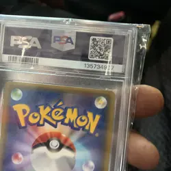 PSA 10 Kingdra Holo R 053/070 XY5 Tidal Storm 1st edition 2014 Pokemon /Japanese - Image 4