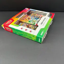 Pokemon TCG First Partner Illustration Series 1 Promo Pack - Image 5