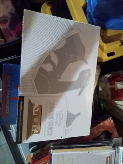 Pokemon TCG Sword and Shield Ultra Premium Collection Charizard Box NEW & SEALED 820650871115 - Image 1