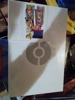 Pokemon TCG Sword and Shield Ultra Premium Collection Charizard Box NEW & SEALED 820650871115 - Image 2