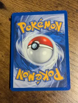 Pokemon 2001 🎨 Smeargle 11/75 Neo Discovery Holo ✨ With Swirl 🍥 - Image 3
