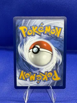 Pokemon Pikachu 027 Promo Scarlet & Violet SVP - Image 2