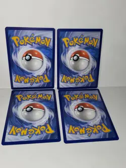 Energy Search 172/198 Pokemon TCG SVI Base 4x Playset - Image 2