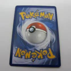 POKEMON Teddiursa 121/162 XY Breakthrough Set, Reverse HOLO Common, NM Condition - Image 4