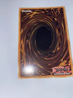 Yugioh! Majespecter Raccoon - Bunbuku (Platinum Secret Rare) RA04-EN259 - Image 2