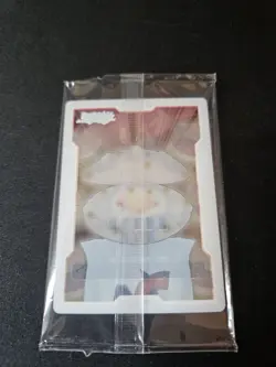 YuGiOh Center Field Card Maze of Muertos Sandwich Day - Image 2