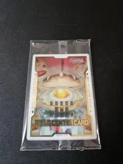 YuGiOh Center Field Card Maze of Muertos Sandwich Day - Image 3