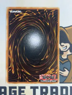 Card Trader STON-EN046 Ultimate Rare 1st Edition YuGiOh! NM - Image 4