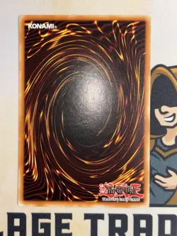 TLM-EN058 Spell-Stopping Statue 1st Edition Ultimate Rare YuGiOh! NM - Image 4