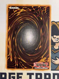 TLM-EN059 Royal Surrender 1st Edition Ultimate Rare YuGiOh! NM - Image 4