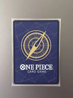 O-Nami [SP] One Piece OP06-101 Alt Art 500 Years in the Future - Image 2