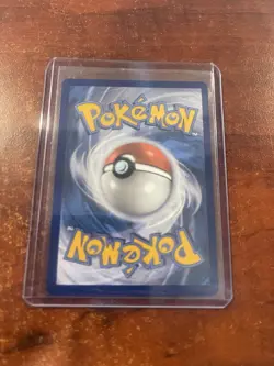 Pokemon Card Mew RARE 32/68 Hidden Fates 2019 Reverse Holo - Image 2