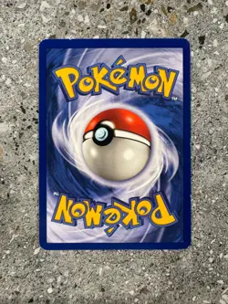Pokemon TCG Cards Pidgeot 24/64 Jungle Rare - Image 2