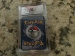 CGC 10 - 1999 Base Set 90/102 Super Potion Pokemon Card - Image 2