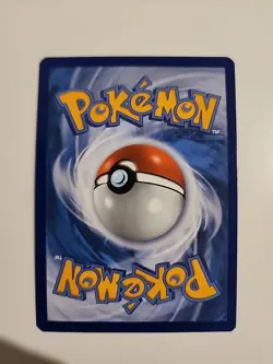 Pokemon TCG SWSH286 Pikachu VMAX Promo Card Sword & Shield - Image 2