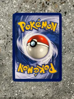 Pokemon TCG Cards Electrode 18/64 Jungle Rare LP - Image 2