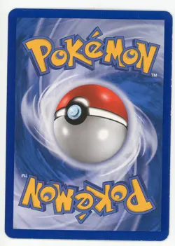 Pokemon Card Bagon 52/107 Reverse Holo Foil EX Deoxys EX - Image 2
