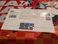 MTG Secret Lair Prints Charming Foil Edition x1 - Image 2