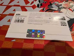 MTG Secret Lair Prints Charming Foil Edition x1 - Image 4