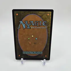 Delina, Wild Mage R Adventures in the Forgotten Realms #138/281 NM FOIL - Image 2