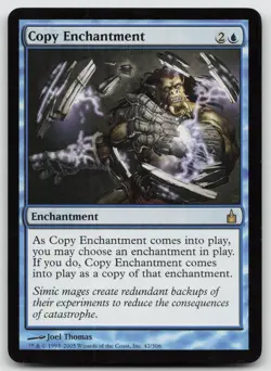 Copy Enchantment Ravnica: City of Guilds Regular - Image 1