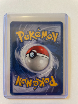 Pokemon Dark Dugtrio holo Team Rocket 6/82 2000 Wizards MP - Image 2