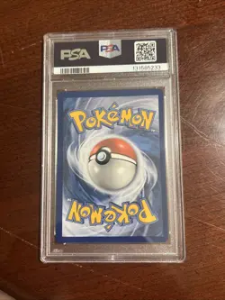 Pokemon 2019 Sun & Moon #247 FA/Steelix Cosmic Eclipse PSA 9 Mint - Image 2