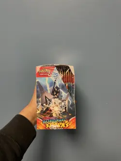 Pokemon Surging Sparks Booster Display Box - Image 4