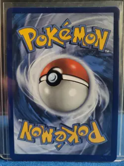 Pokemon TCG Blastoise 2/102 Celebration's 25th Anniversary Holo Rare 100 HP - Image 2