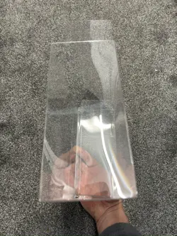 Display Case Protector Box For Pokemon ETB Center 25th Celebration Elite Trainer - Image 3