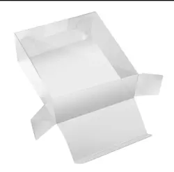 Display Case Protector Box For Pokemon ETB Center 25th Celebration Elite Trainer - Image 5