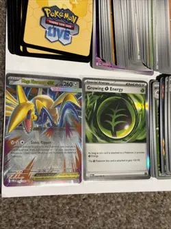 Pokemon Perfect Order Lot Of 100 Bulk UC, Common, Holo/reverse/trainers/ex/codes - Image 2