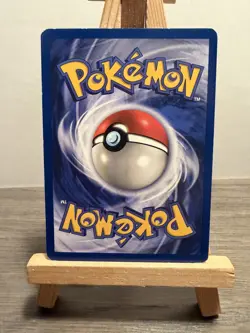 Fearow 36/64 1st Edition Jungle WOTC Vintage Pokemon - Image 2