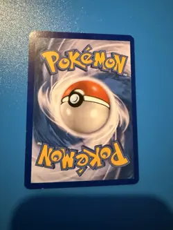 Pokemon TCG Drowzee Heartgold & Soulsilver 62/123 Regular Common NM - Image 2