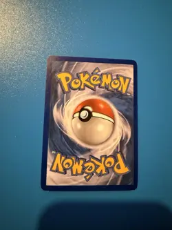 Pokemon TCG Exeggcute Heartgold Soulsilver 63/123 Regular Common LP/NM - Image 2