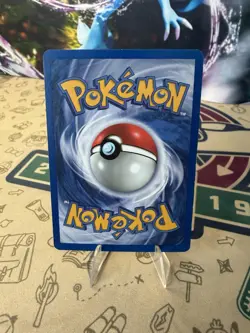 1999 Pokemon Fossil Set 30/62 Zapdos - Image 2