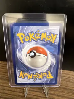 Terapagos ex 128/142 Sv07: Stellar Crown Holo Pokemon TCG (NM) - Image 2