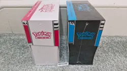 🔥POKEMON CENTER ETB🔥BLACK BOLT + WHITE FLARE ELITE TRAINER BOX NEW CENTRE PAIR - Image 4