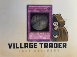 Cloak and Dagger STON-EN059 1st Edition Ultimate Rare YuGiOh! NM - Image 1