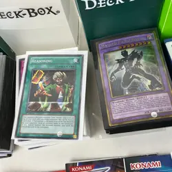 Yu-Gi-Oh! Cards Bundle 1kg (T3) S#942 - Image 3